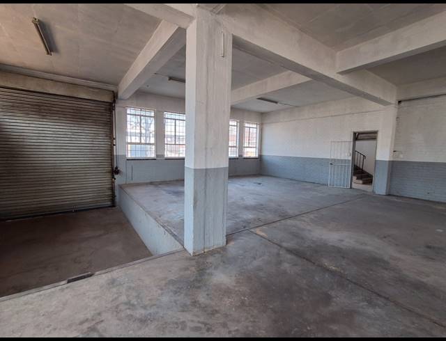 900M² WAREHOUSE TO LET IN BENROSE